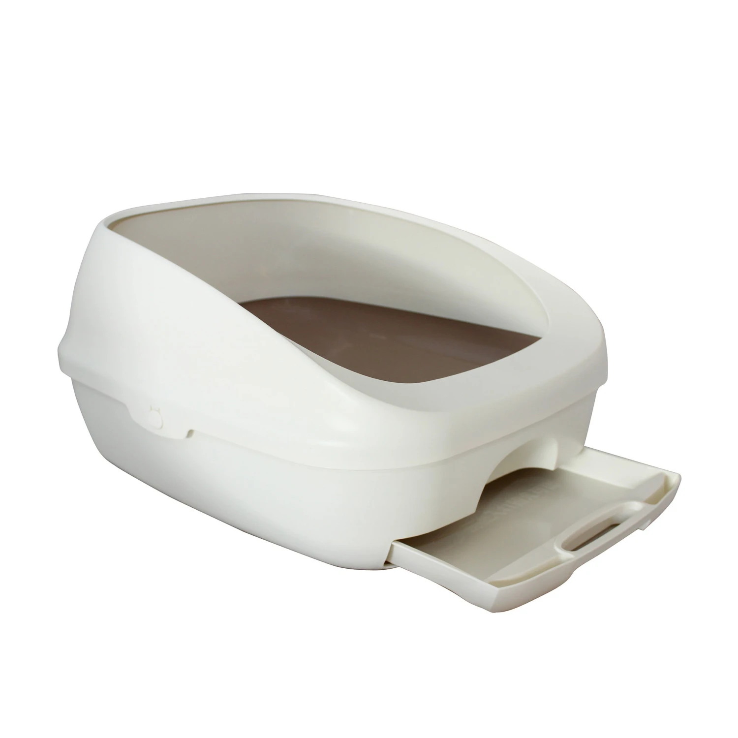 Ezi-LockOdour Dual Layer Cat Litter Tray System 4 Ezi-LockOdour Dual Layer Cat Litter Tray System - Image 4