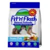 Fit'n'Flash Grain & Potato Free Dry Dog Food - Ocean Fish 2kg