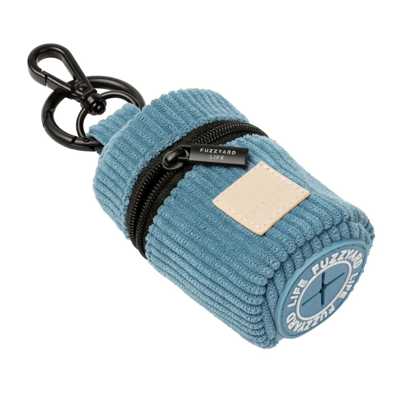 FuzzYard Life Poop Bag Dispenser 5 FuzzYard Life Poop Bag Dispenser - Image 5