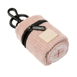 FuzzYard Life Poop Bag Dispenser 8 FuzzYard Life Poop Bag Dispenser -Vetn Pet Direct Store FY life poop bag pink