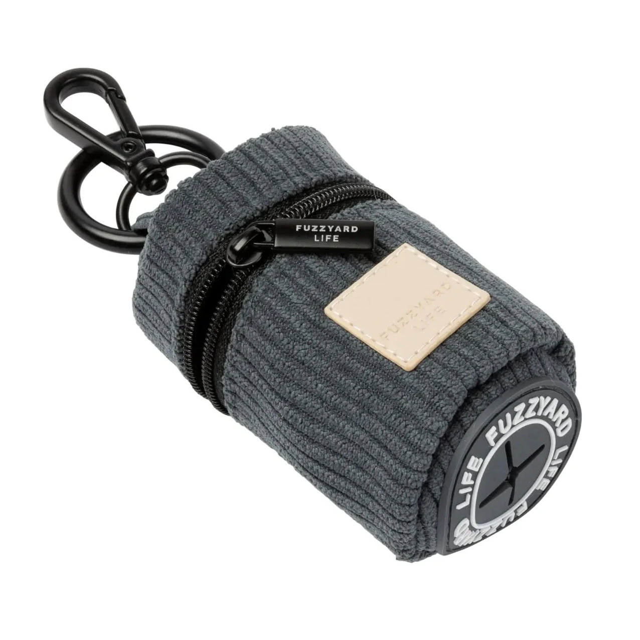 FuzzYard Life Poop Bag Dispenser 2 FuzzYard Life Poop Bag Dispenser - Image 2