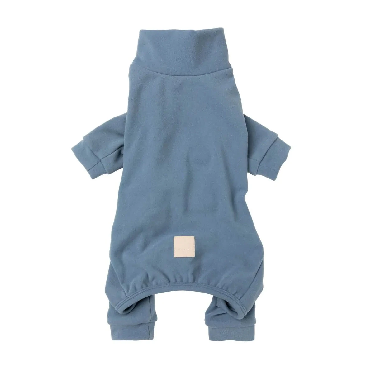 FuzzYard Life Soft Touch Pyjamas - French Blue 1 FuzzYard Life Soft Touch Pyjamas - French Blue