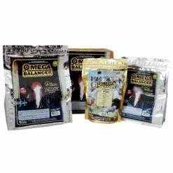 Farmalogic Omega Balancer