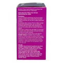 Feliway Diffuser Kit For Cats -Vetn Pet Direct Store Feliway Diffuser Kit for Cats Side 2 web