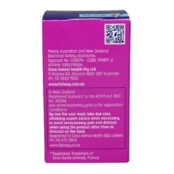 Feliway Diffuser Refill 48mL -Vetn Pet Direct Store Feliway Refill Vial back web