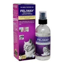 Feliway Spray For Cats 60ml