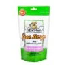 Fit'n'Flash Free Range Dog Treats With Chia Seeds & Honey 100g