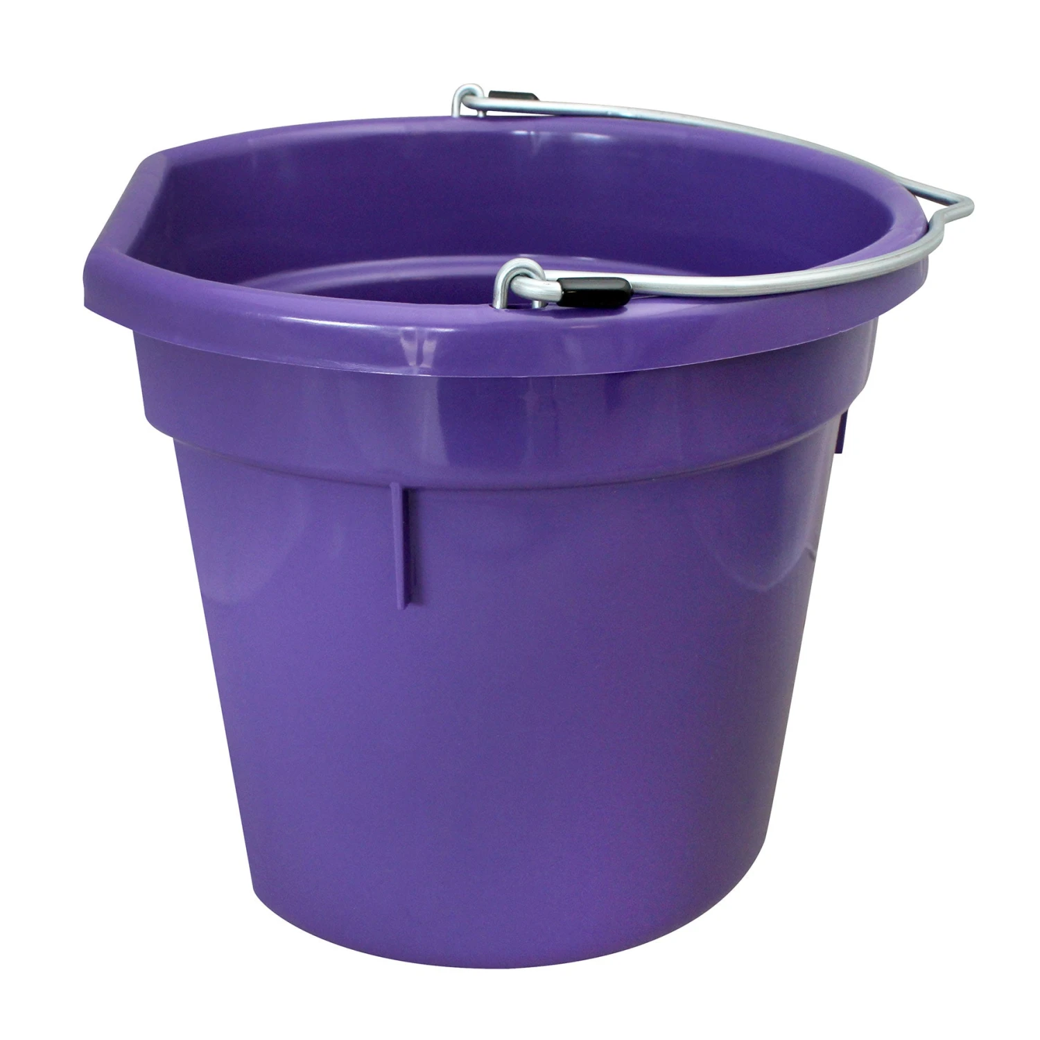 Flat Back Feed Bucket 13 Flat Back Feed Bucket - Image 13