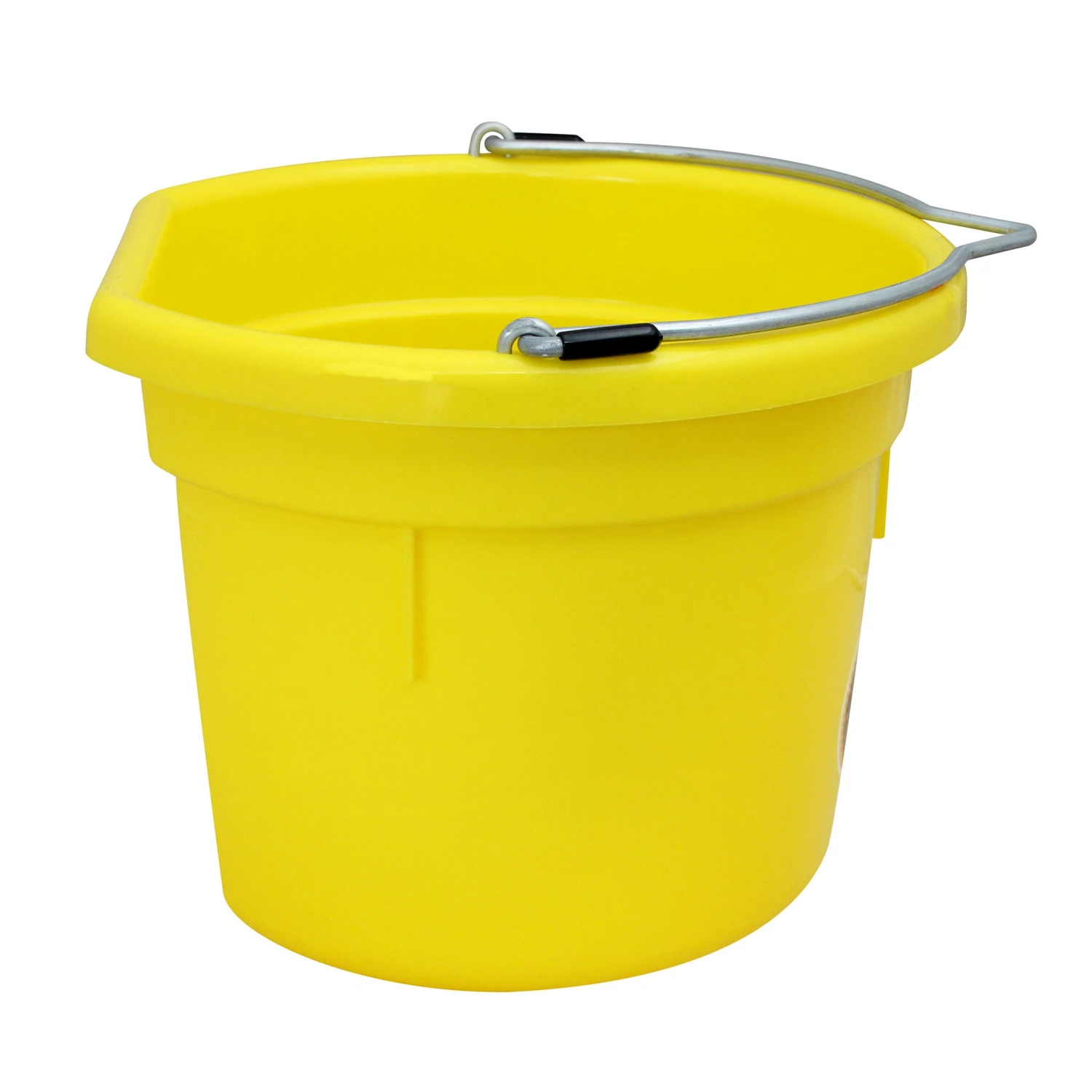 Flat Back Feed Bucket 12 Flat Back Feed Bucket - Image 12