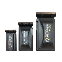 Flipper Float Magnetic Aquarium Glass Cleaner & Scraper 6 Flipper Float Magnetic Aquarium Glass Cleaner & Scraper -Vetn Pet Direct Store Flipper Float2 web
