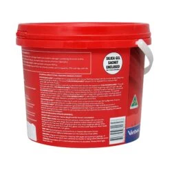 Virbac Founderguard 6 Virbac Founderguard -Vetn Pet Direct Store Founder Guard 1kg back 2 web