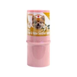 FurKidz Paw & Nose Soother Balm -Vetn Pet Direct Store Furkidz Paw Nose Soother Balm Vanilla 4web