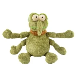 Fuzzyard Scratchy Flea