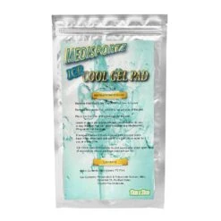 GMV Ice Cool Gel Pad 8 GMV Ice Cool Gel Pad -Vetn Pet Direct Store GMV Ice Cool Gel Pad 13x23cm back web