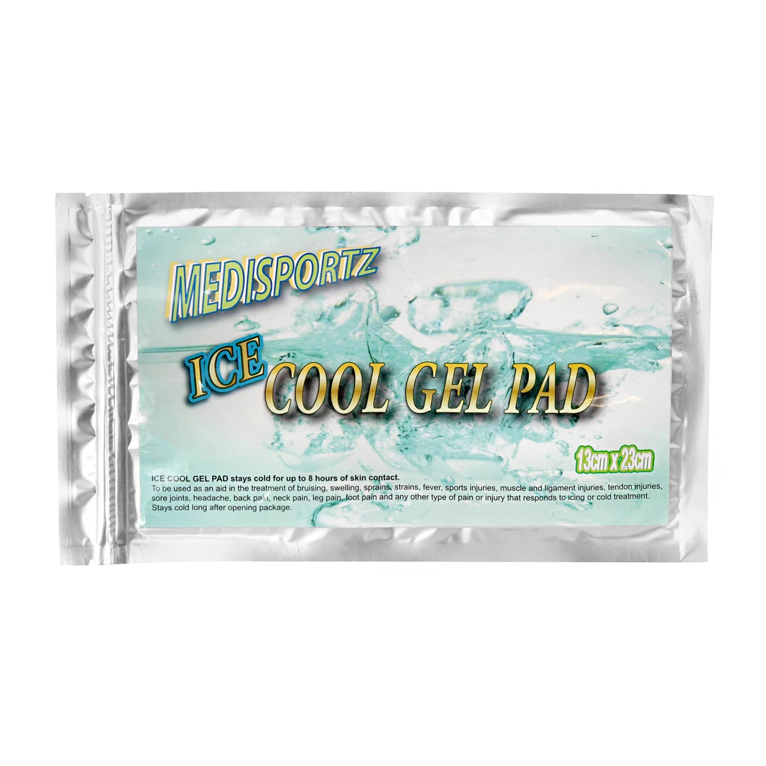 GMV Ice Cool Gel Pad 2 GMV Ice Cool Gel Pad - Image 2