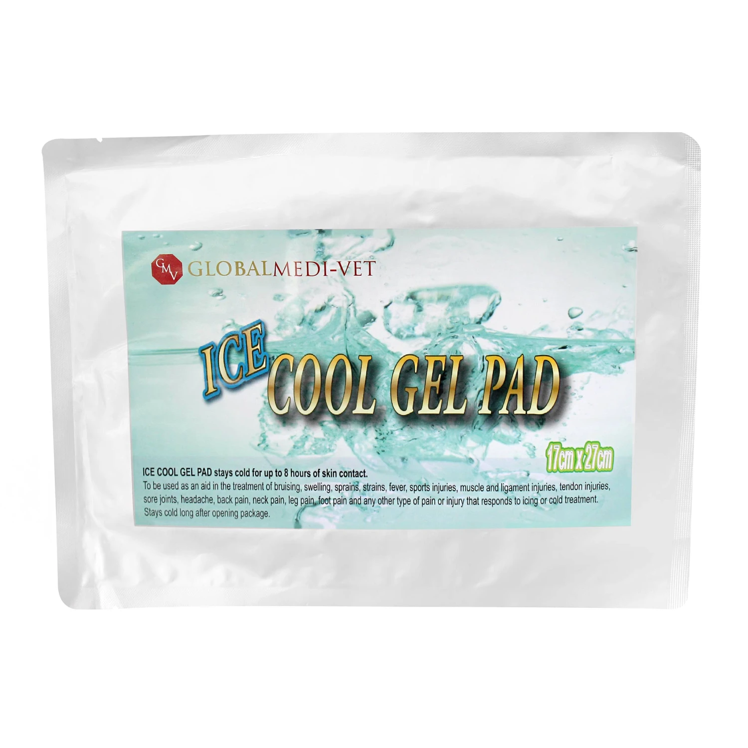 GMV Ice Cool Gel Pad 3 GMV Ice Cool Gel Pad - Image 3