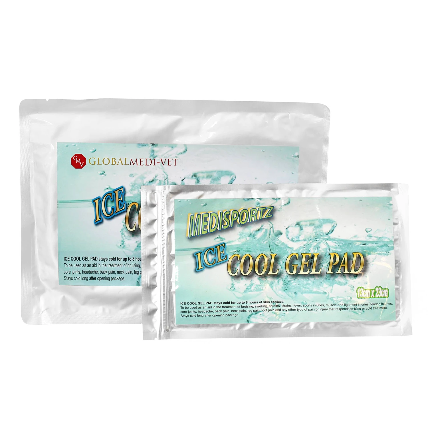 GMV Ice Cool Gel Pad 1 GMV Ice Cool Gel Pad