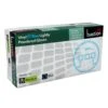 GMV Vinyl Latex Free Gloves 100's