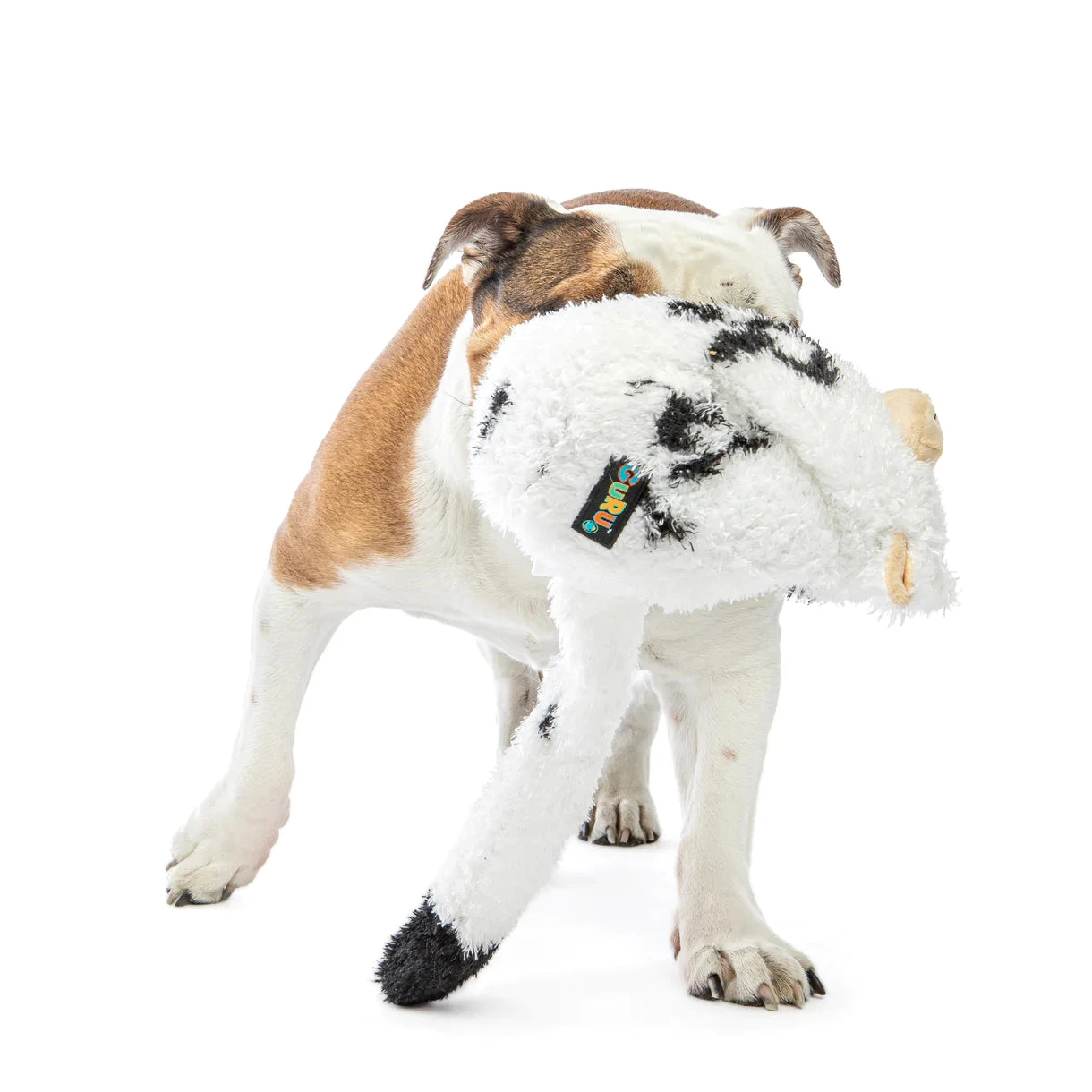 Guru Hide-A-Tail Cow 2 Guru Hide-A-Tail Cow - Image 2