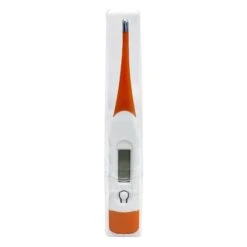 Genial Flexible Tip Digital Thermometer -Vetn Pet Direct Store Genial Digital Thermometer web