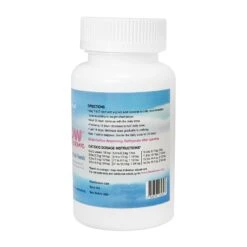 Glow Groom Tear Stain Remedy -Vetn Pet Direct Store Glow Groom 120g side web