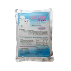 Glow Groom Tear Stain Remedy -Vetn Pet Direct Store Glow groom 500g 4web