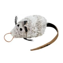 Go Cat Cat Catcher Refill Mouse