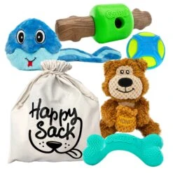 Guru Lucky Puppy Happy Sack 7 Guru Lucky Puppy Happy Sack -Vetn Pet Direct Store Guru Happy Sack Bundle 2 Puppy Blue
