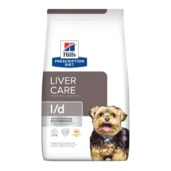 Hill's Prescription Diet Canine L/d
