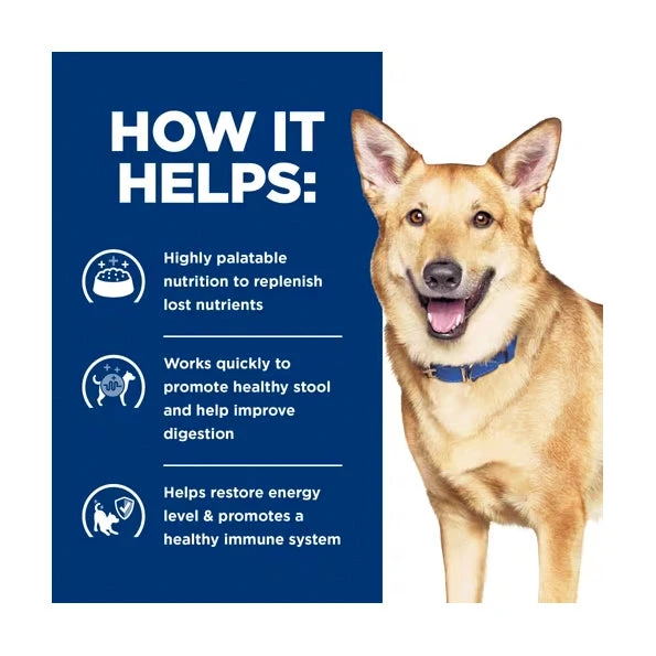 Hill's Prescription Diet Canine I/d Digestive Care With Turkey 360g X 12 3 Hill's Prescription Diet Canine I/d Digestive Care With Turkey 360g X 12 - Image 3