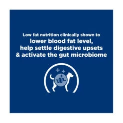 Hill's Prescription Diet Canine I/d Digestive Care Low Fat 360g X 12 -Vetn Pet Direct Store HPD dog id low fat 2