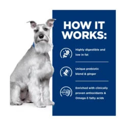 Hill's Prescription Diet Canine I/d Digestive Care Low Fat 360g X 12 -Vetn Pet Direct Store HPD dog id low fat 4