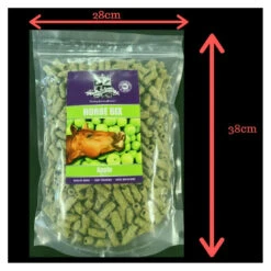 Huds & Toke Apple Horse Bix Horse Treats 1kg -Vetn Pet Direct Store HT apple horse bix 1