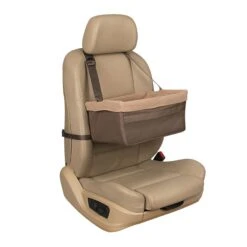 PetSafe Happy Ride Booster Seat 7 PetSafe Happy Ride Booster Seat -Vetn Pet Direct Store Happy Ride Booster Seat 1 4web