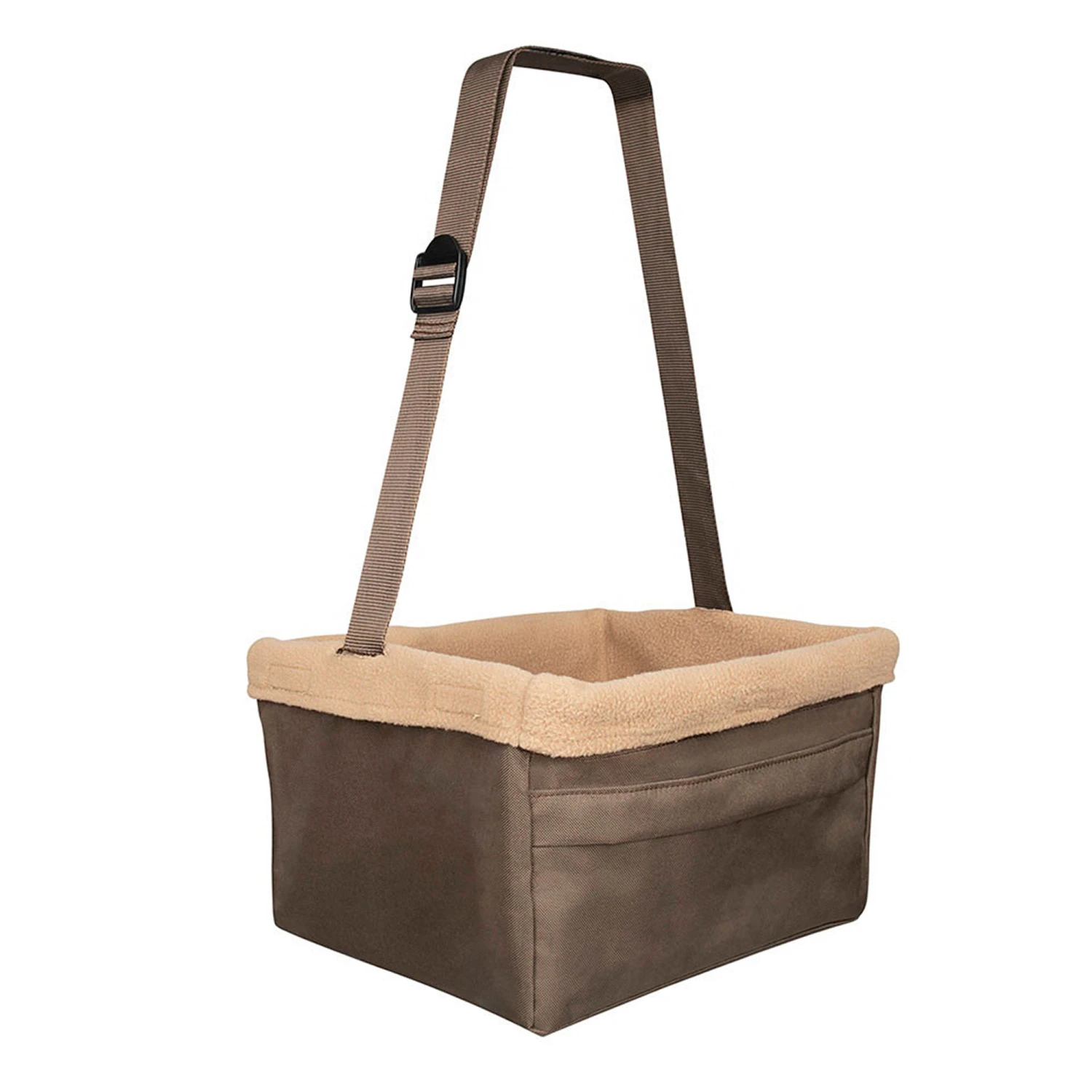 PetSafe Happy Ride Booster Seat 2 PetSafe Happy Ride Booster Seat - Image 2