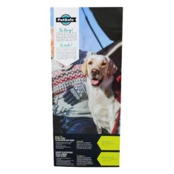 PetSafe Happy Ride Telescoping Dog Ramp 9 PetSafe Happy Ride Telescoping Dog Ramp -Vetn Pet Direct Store Happy Ride Telescoping Dog Ramp Deluxe back web