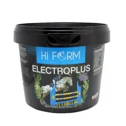 Hi Form ElectroPlus Buffered Electrolyte For Horses