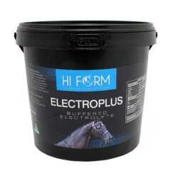 Hi Form ElectroPlus Buffered Electrolyte For Horses 9 Hi Form ElectroPlus Buffered Electrolyte For Horses -Vetn Pet Direct Store Hi form electroplus 3kg front 4web