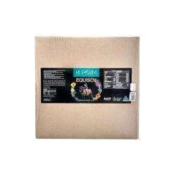 Hi Form EquiSoy 12 Hi Form EquiSoy -Vetn Pet Direct Store HiForm Equisoy 10kg 4web