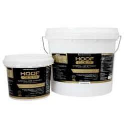 Hoof Gold - Nutritional Hoof Supplement For Horses