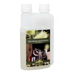 HorseMaster Oilskin & Sheepskin Detergent 250mL