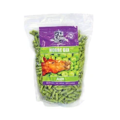 Huds & Toke Apple Horse Bix Horse Treats 1kg