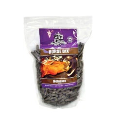 Huds & Toke Molasses Horse Bix Horse Treats 1kg