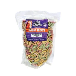 Huds & Toke Veggie Horse Bix Horse Treats 1kg