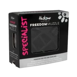 Huskimo Specialist Freedom Dog Muzzle -Vetn Pet Direct Store Huskimo Specialist Freedom Muzzle Lge web
