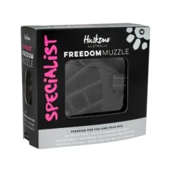 Huskimo Specialist Freedom Dog Muzzle -Vetn Pet Direct Store Huskimo Specialist Freedom Muzzle Med web