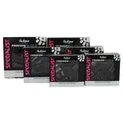 Huskimo Specialist Freedom Dog Muzzle -Vetn Pet Direct Store Huskimo Specialist Freedom Muzzle group alt web