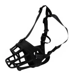 Huskimo Specialist Freedom Dog Muzzle