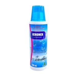Aquasonic Ichonex White Spot Treatment -Vetn Pet Direct Store Ichonex 250ml