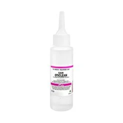 Troy Ilium Oticlean Skin Wound & Ear Cleaning Solution -Vetn Pet Direct Store Ilium Oticlean 125ml 4web